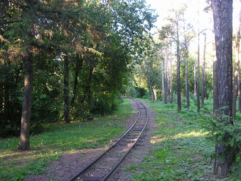 помимо колеса ...