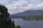 Maroondah reservoir