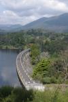 Maroondah reservoir