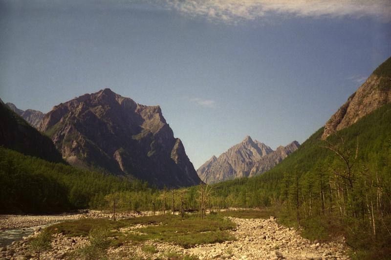 Средний Сакукан